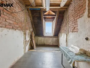 Prodej rodinného domu, Burgkstraße,Dresden,Německo, 277 m2