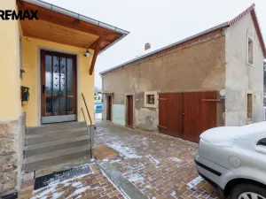 Prodej rodinného domu, Burgkstraße,Dresden,Německo, 277 m2