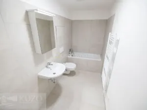 Pronájem bytu 1+kk, Brno, Auerswaldova, 32 m2