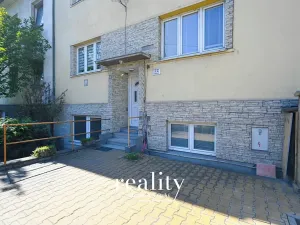 Prodej bytu 2+1, Brno, Karlova, 48 m2