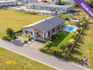 Prodej pozemku pro bydlení, Zubří, 1251 m2