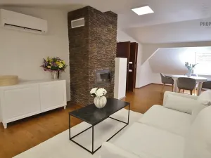 Prodej bytu 3+kk, Brno, Ríšova, 118 m2