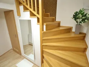 Prodej bytu 3+kk, Brno, Ríšova, 118 m2