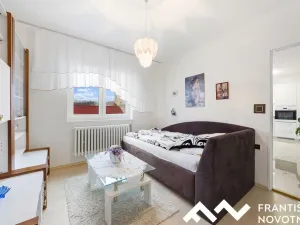 Prodej rodinného domu, Bohutice, 248 m2