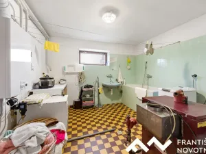 Prodej rodinného domu, Bohutice, 248 m2