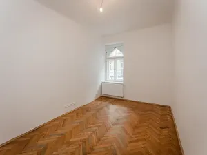 Pronájem kanceláře, Praha - Vinohrady, Mánesova, 52 m2