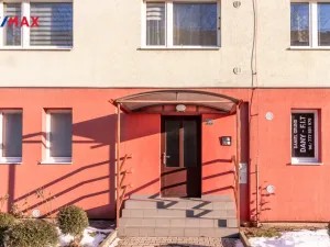 Prodej bytu 2+1, Most, Jaroslava Průchy, 53 m2