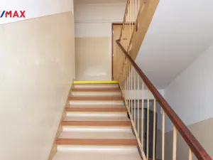 Prodej bytu 2+1, Most, Jaroslava Průchy, 53 m2