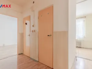 Prodej bytu 2+1, Most, Jaroslava Průchy, 53 m2