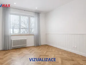 Prodej bytu 2+1, Most, Jaroslava Průchy, 53 m2