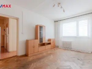 Prodej bytu 2+1, Most, Jaroslava Průchy, 53 m2