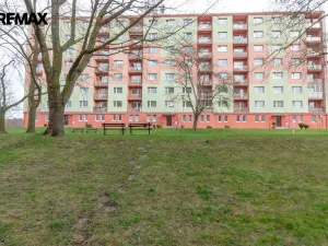 Prodej bytu 2+1, Most, Jaroslava Průchy, 53 m2