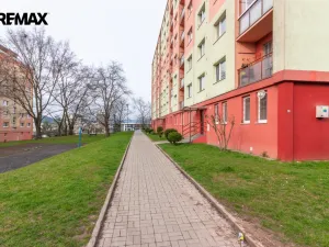 Prodej bytu 2+1, Most, Jaroslava Průchy, 53 m2