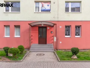 Prodej bytu 2+1, Most, Jaroslava Průchy, 53 m2