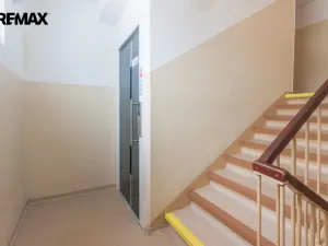 Prodej bytu 2+1, Most, Jaroslava Průchy, 53 m2