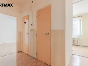 Prodej bytu 2+1, Most, Jaroslava Průchy, 53 m2