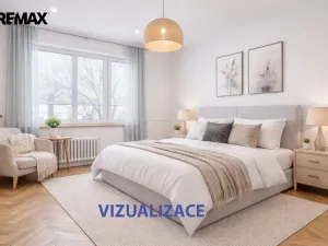 Prodej bytu 2+1, Most, Jaroslava Průchy, 53 m2