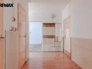 Prodej bytu 2+1, Most, Jaroslava Průchy, 53 m2