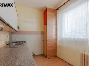 Prodej bytu 2+1, Most, Jaroslava Průchy, 53 m2