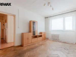 Prodej bytu 2+1, Most, Jaroslava Průchy, 53 m2