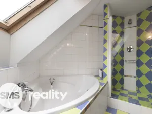 Prodej bytu 5+kk, Opava - Předměstí, Máchova, 185 m2