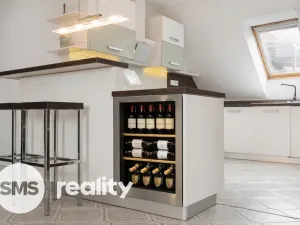 Prodej bytu 5+kk, Opava - Předměstí, Máchova, 185 m2