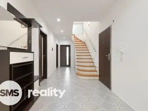 Prodej bytu 5+kk, Opava - Předměstí, Máchova, 185 m2