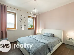 Prodej bytu 5+kk, Opava - Předměstí, Máchova, 185 m2