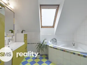 Prodej bytu 5+kk, Opava - Předměstí, Máchova, 185 m2