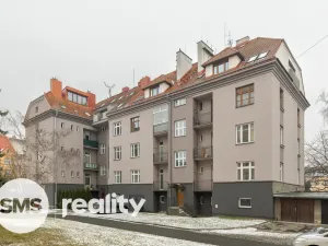 Prodej bytu 5+kk, Opava - Předměstí, Máchova, 185 m2