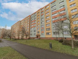 Prodej bytu 3+1, Český Těšín, Kysucká, 71 m2