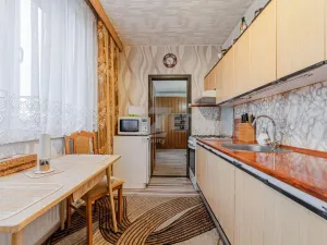 Prodej bytu 3+1, Český Těšín, Kysucká, 71 m2