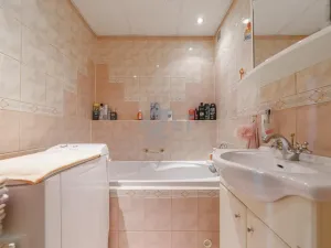 Prodej bytu 3+1, Český Těšín, Kysucká, 71 m2