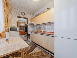 Prodej bytu 3+1, Český Těšín, Kysucká, 71 m2