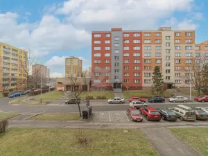 Prodej bytu 3+1, Český Těšín, Kysucká, 71 m2