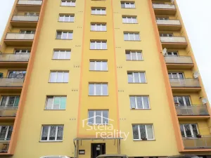 Prodej bytu 3+1, Vrbno pod Pradědem, Jesenická, 63 m2