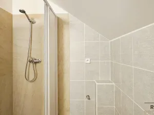 Pronájem bytu 1+kk, Třebotov, Hlavní, 36 m2