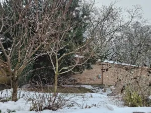 Pronájem bytu 1+kk, Třebotov, Hlavní, 36 m2