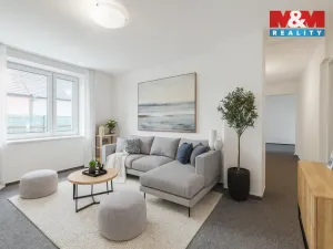 Prodej rodinného domu, Žeranovice, 75 m2