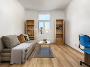 Prodej bytu 2+kk, Praha - Vinohrady, Lužická, 49 m2