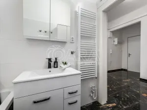 Prodej bytu 2+kk, Praha - Vinohrady, Lužická, 49 m2