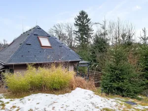 Prodej rodinného domu, Divišov, V Dolích, 129 m2