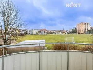 Prodej bytu 3+1, České Budějovice, Sokolská, 70 m2