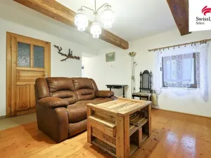 Prodej rodinného domu, Žákava, 200 m2