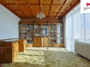 Prodej rodinného domu, Plzeň, Sporná, 260 m2