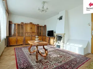 Prodej rodinného domu, Plzeň, Sporná, 260 m2