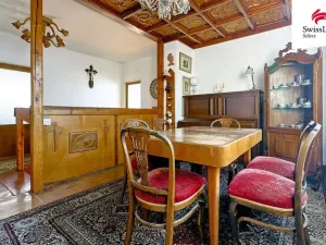 Prodej rodinného domu, Plzeň, Sporná, 260 m2