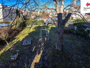 Prodej rodinného domu, Plzeň, Sporná, 260 m2