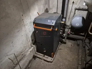 Prodej rodinného domu, Nový Bor, 260 m2