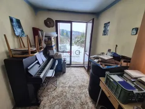 Prodej rodinného domu, Nový Bor, 260 m2